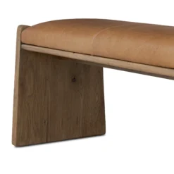 Jeremiah Accent Bench