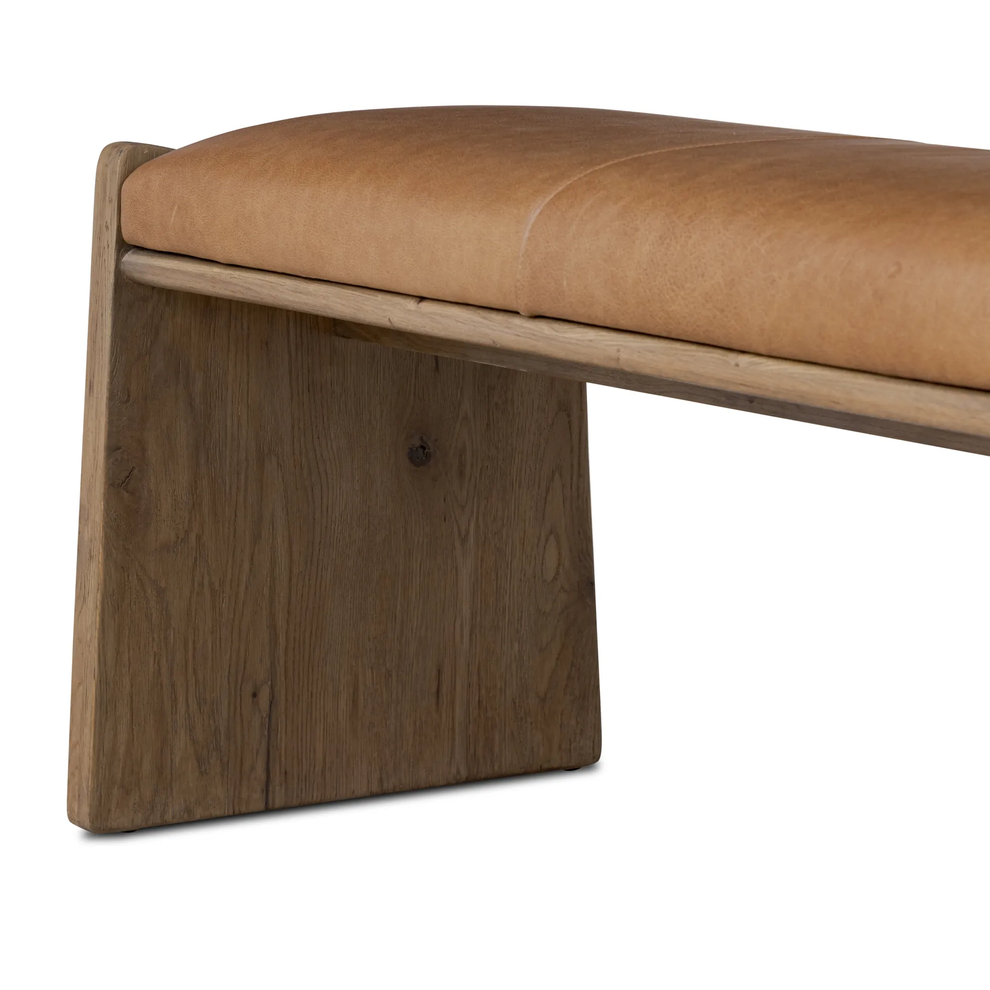 Jeremiah Accent Bench