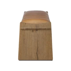 Jeremiah Accent Bench