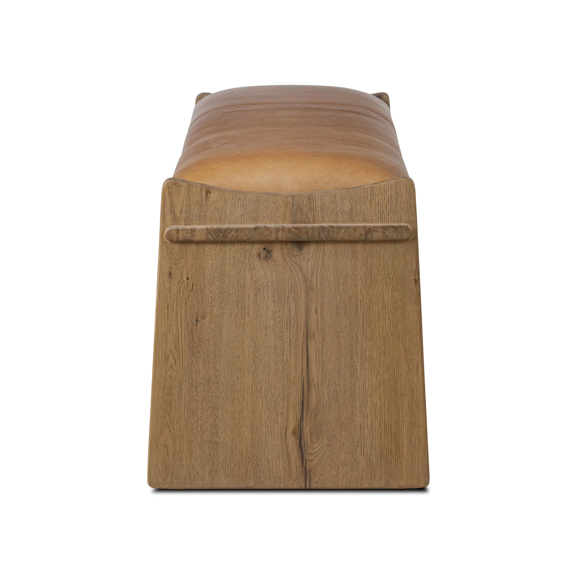 Jeremiah Accent Bench