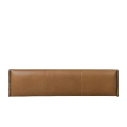 Jeremiah Accent Bench