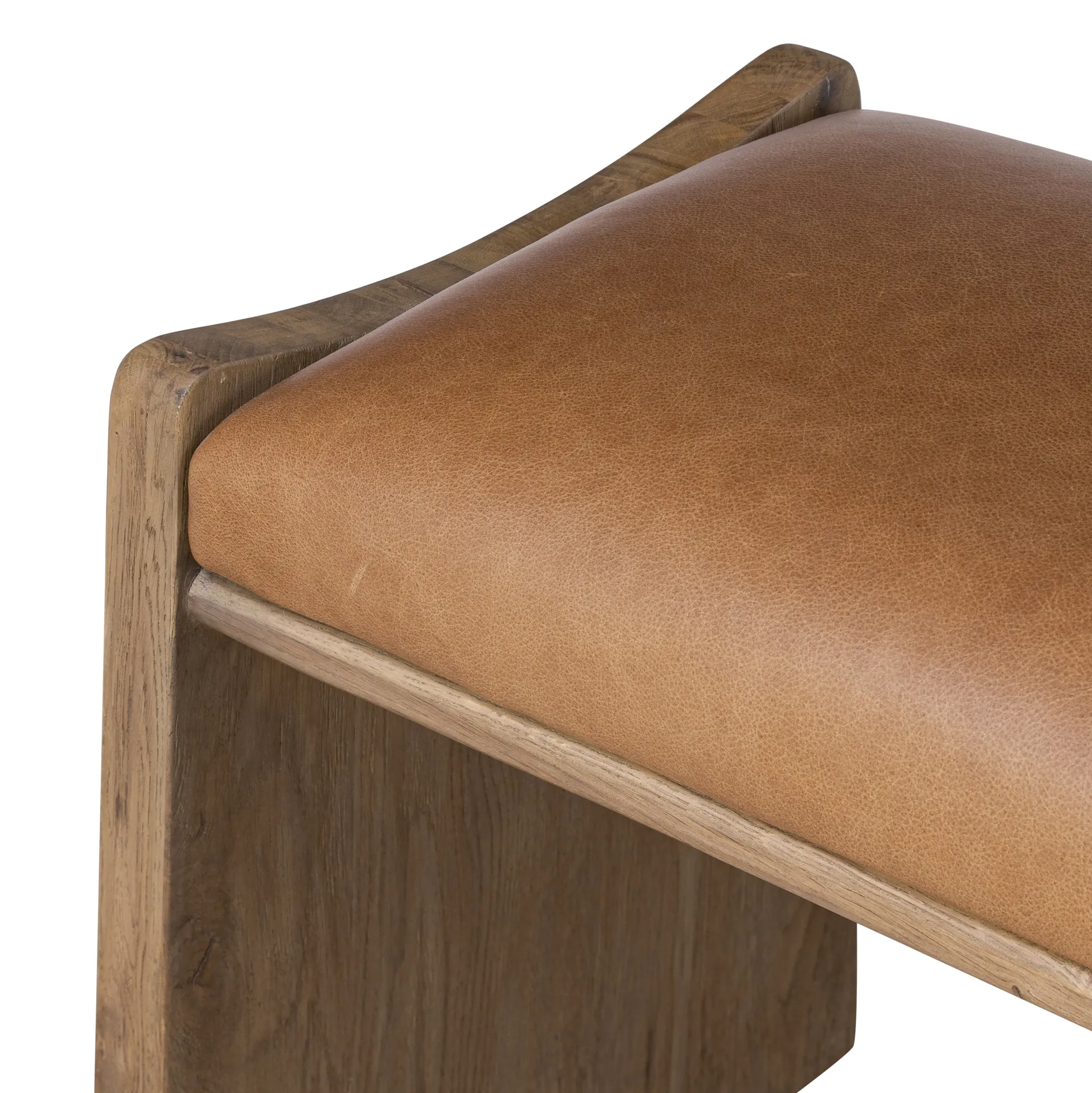 Jeremiah Accent Bench