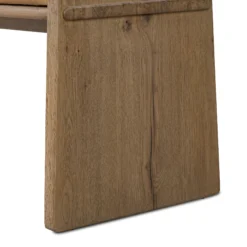 Jeremiah Accent Bench