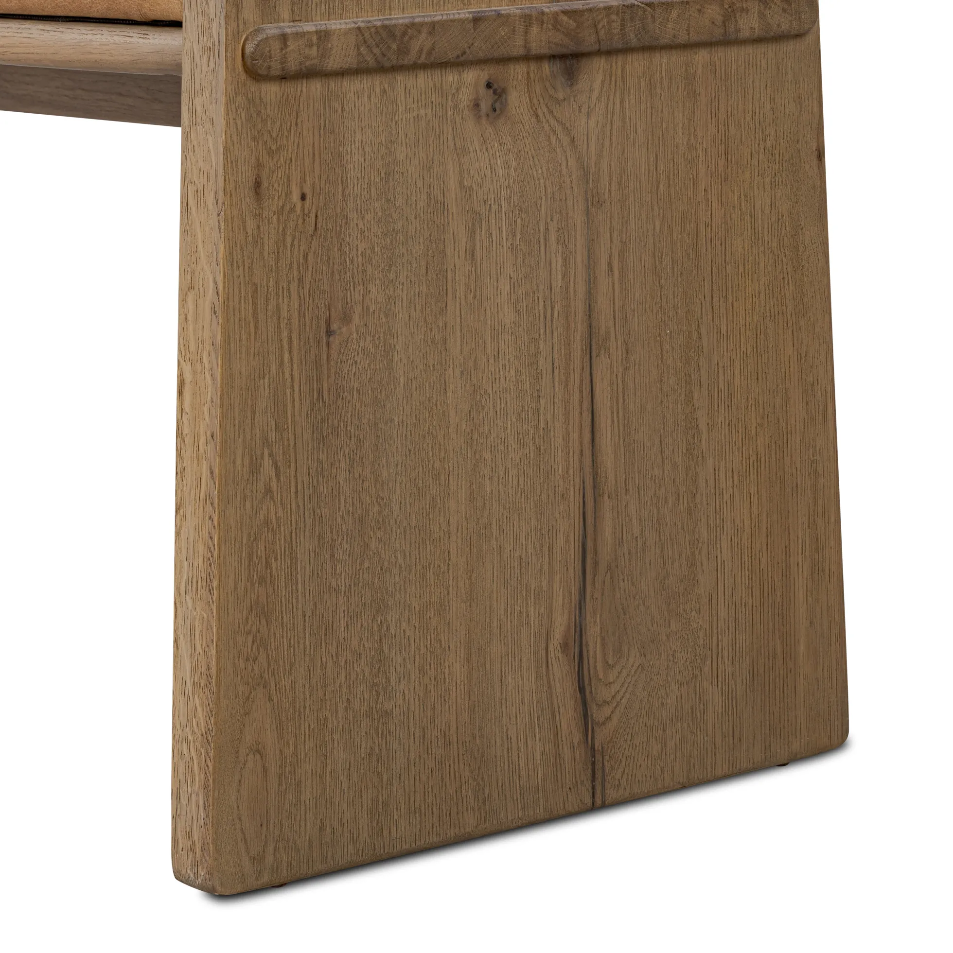 Jeremiah Accent Bench