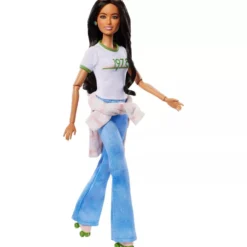 Joanna Gaines Barbie® Doll