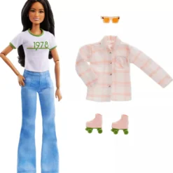 Joanna Gaines Barbie® Doll