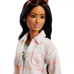 Joanna Gaines Barbie® Doll