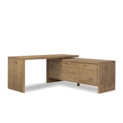 Joanne Rotating Desk
