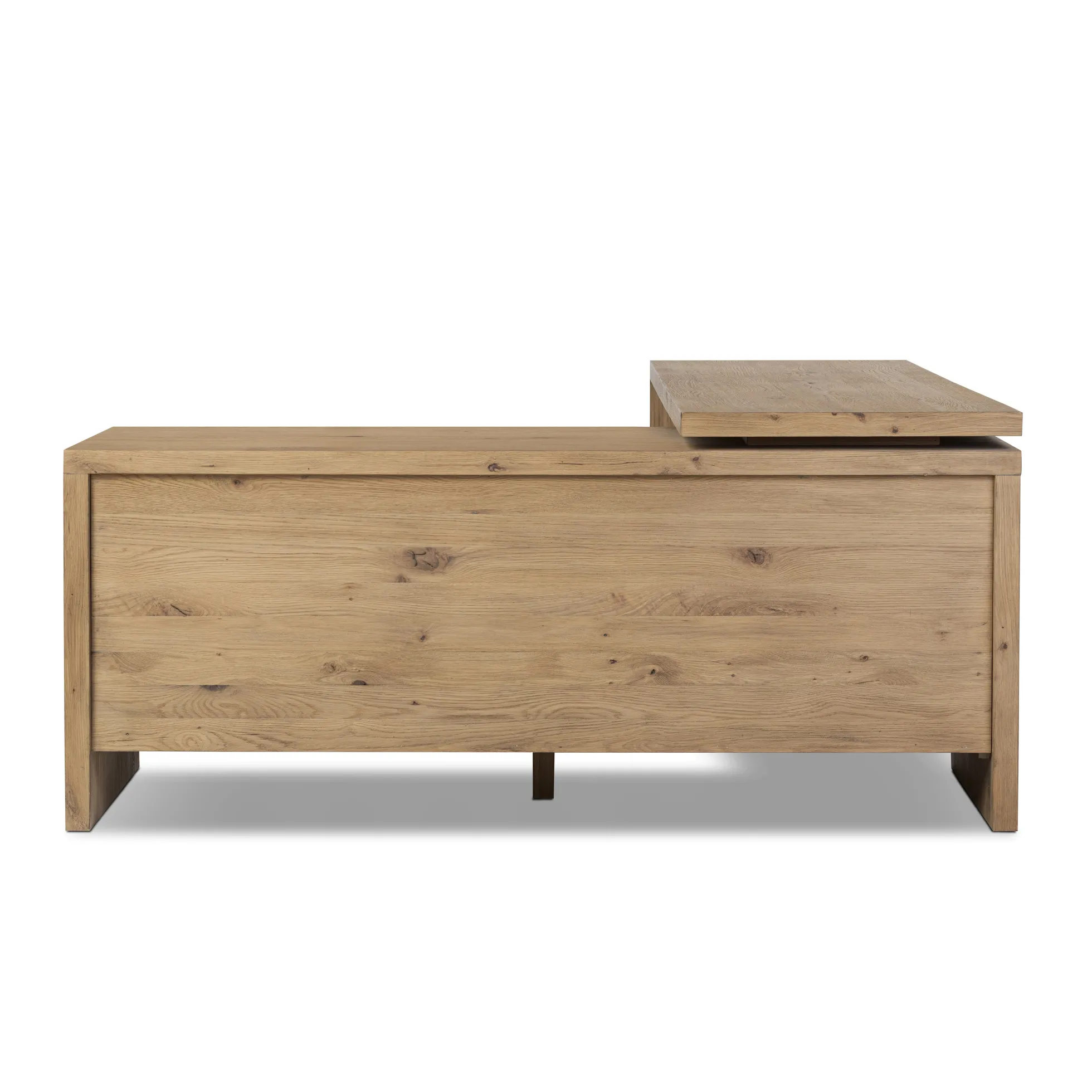 Joanne Rotating Desk