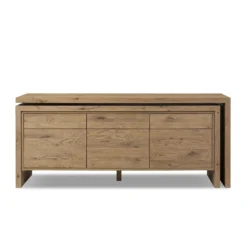 Joanne Rotating Desk