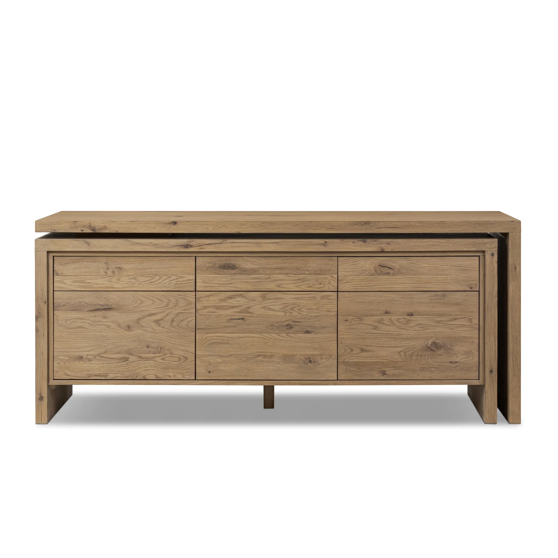 Joanne Rotating Desk