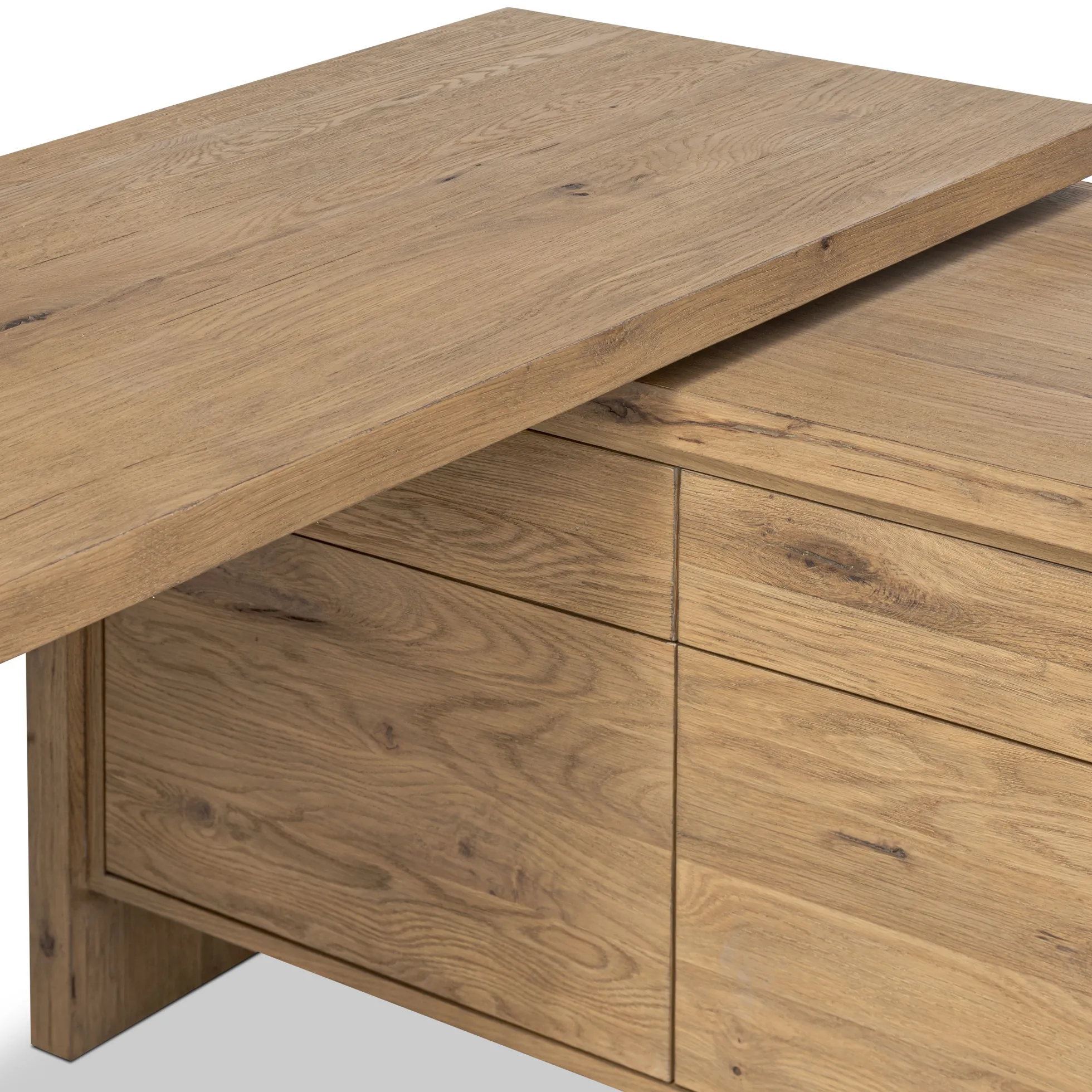 Joanne Rotating Desk