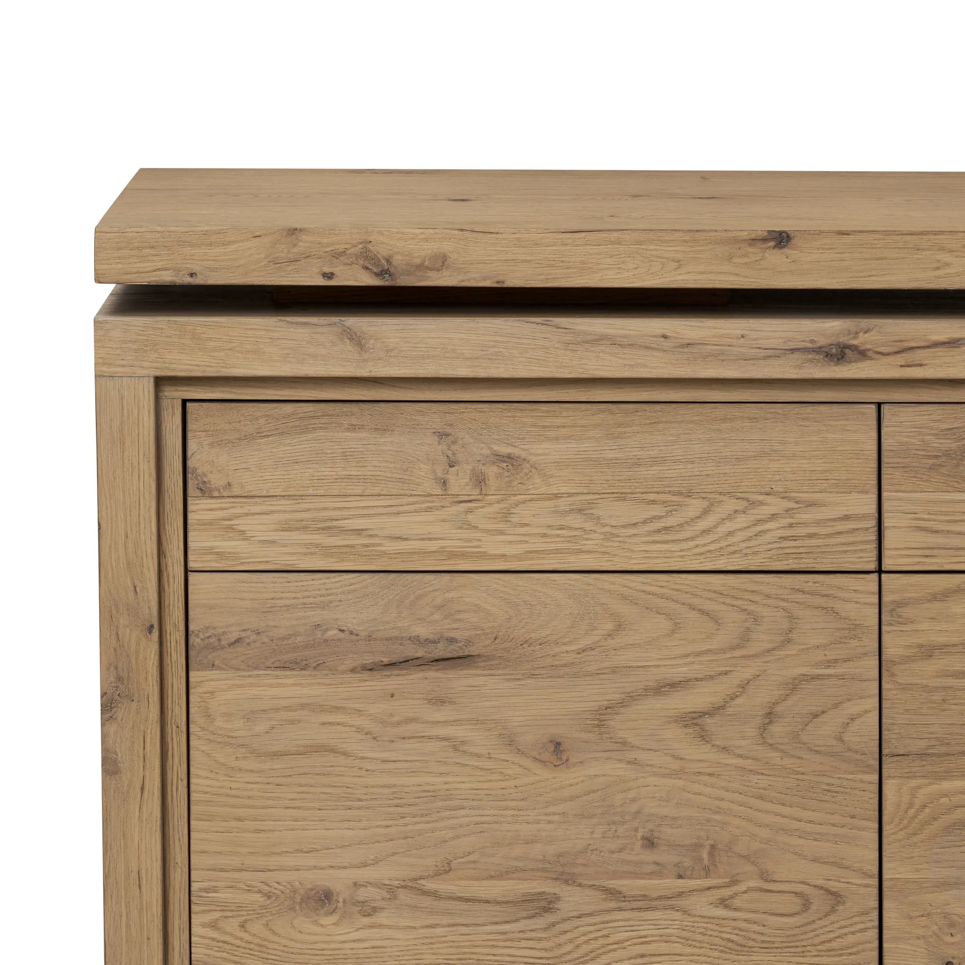 Joanne Rotating Desk