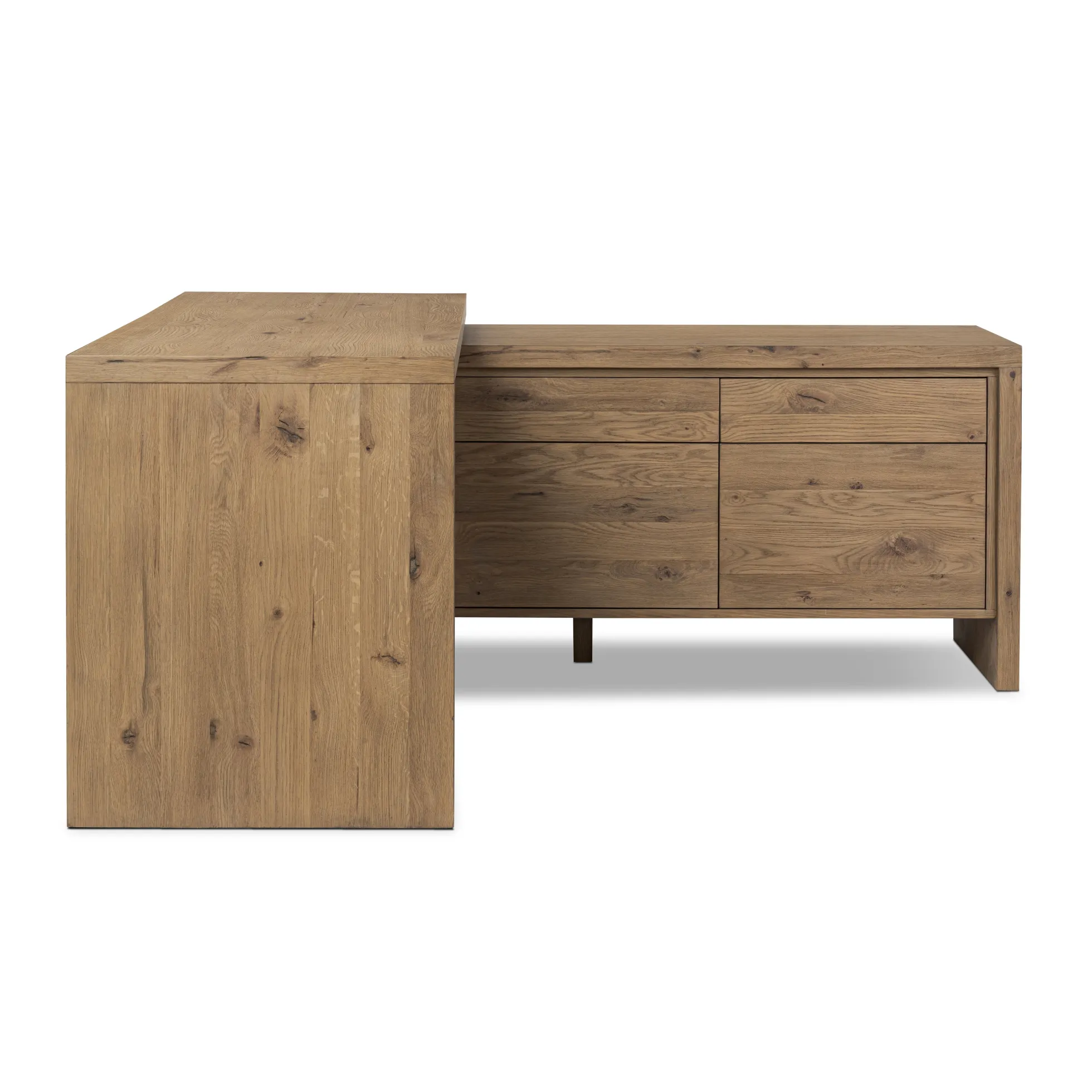 Joanne Rotating Desk