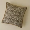 Jolie Floral Printed Pillow