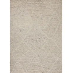 Jones Natural Oatmeal Rug