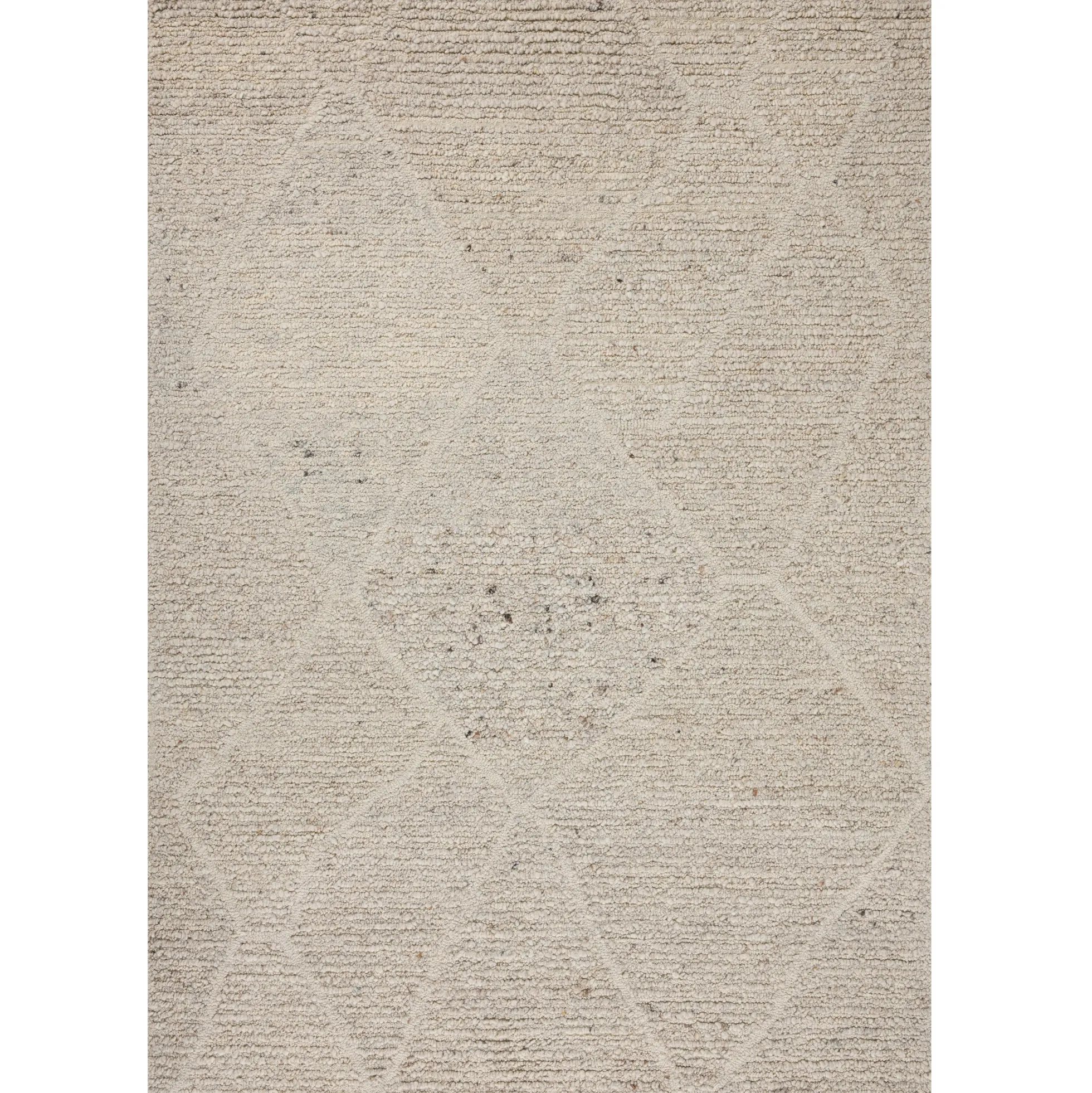 Jones Natural Oatmeal Rug