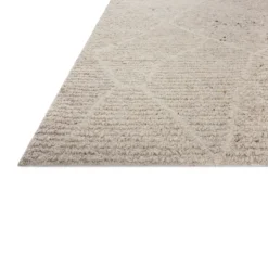 Jones Natural Oatmeal Rug