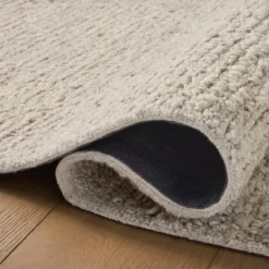 Jones Natural Oatmeal Rug