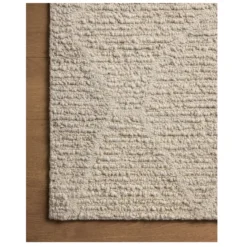 Jones Natural Oatmeal Rug