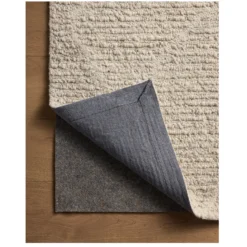 Jones Natural Oatmeal Rug