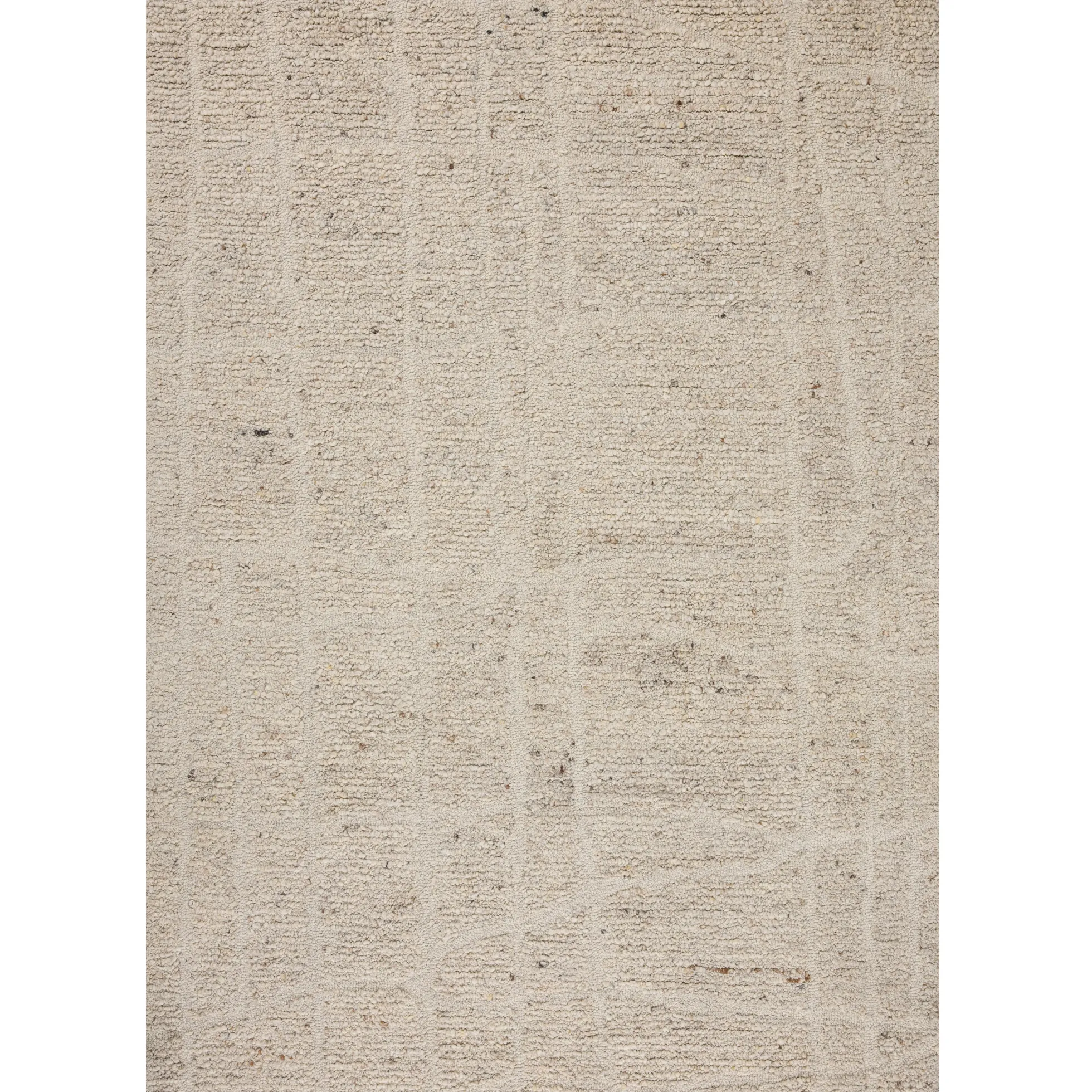 Jones Oatmeal Rug