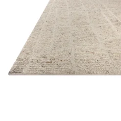 Jones Oatmeal Rug
