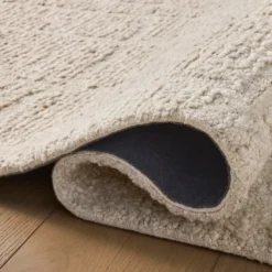 Jones Oatmeal Rug