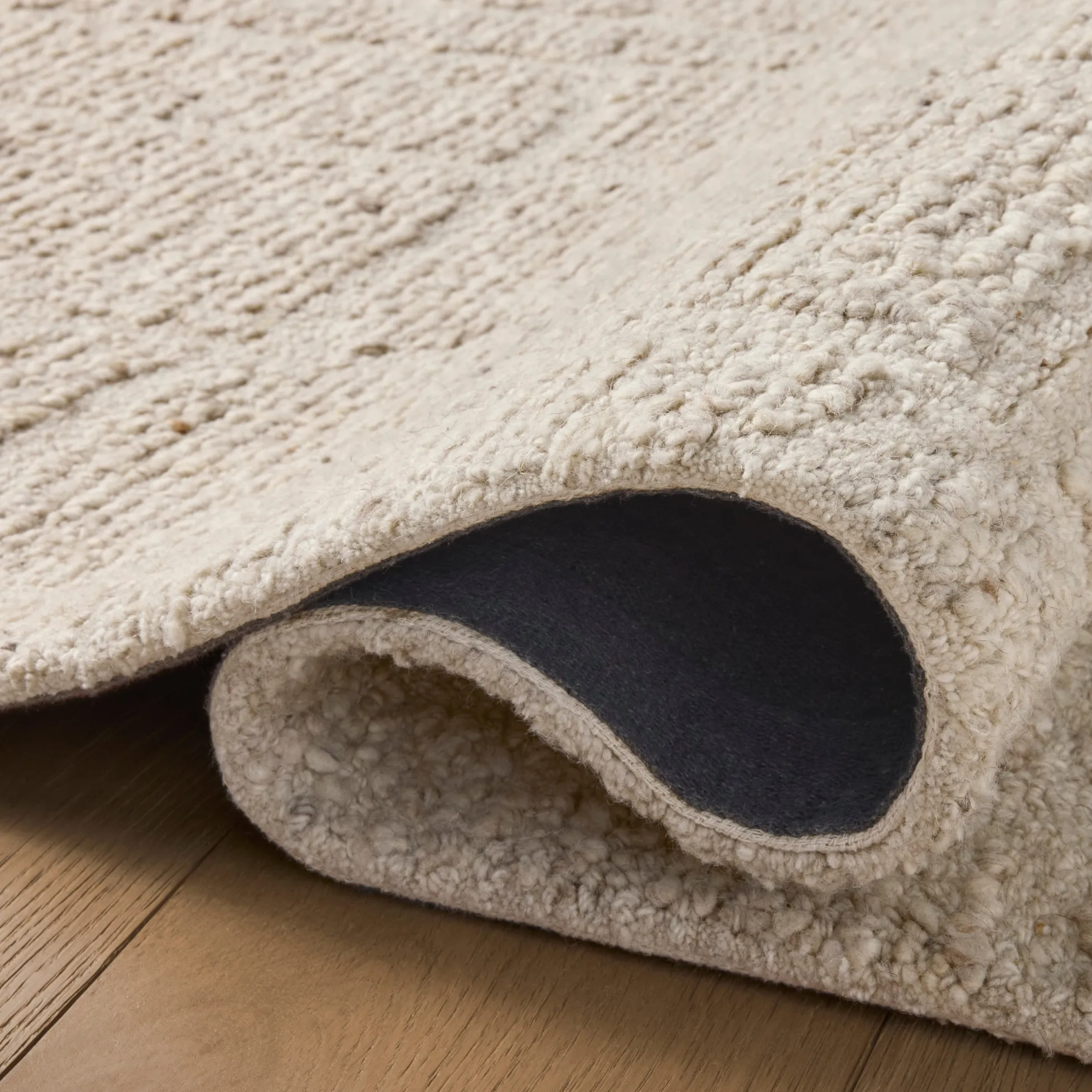 Jones Oatmeal Rug