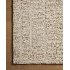 Jones Oatmeal Rug
