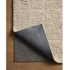 Jones Oatmeal Rug