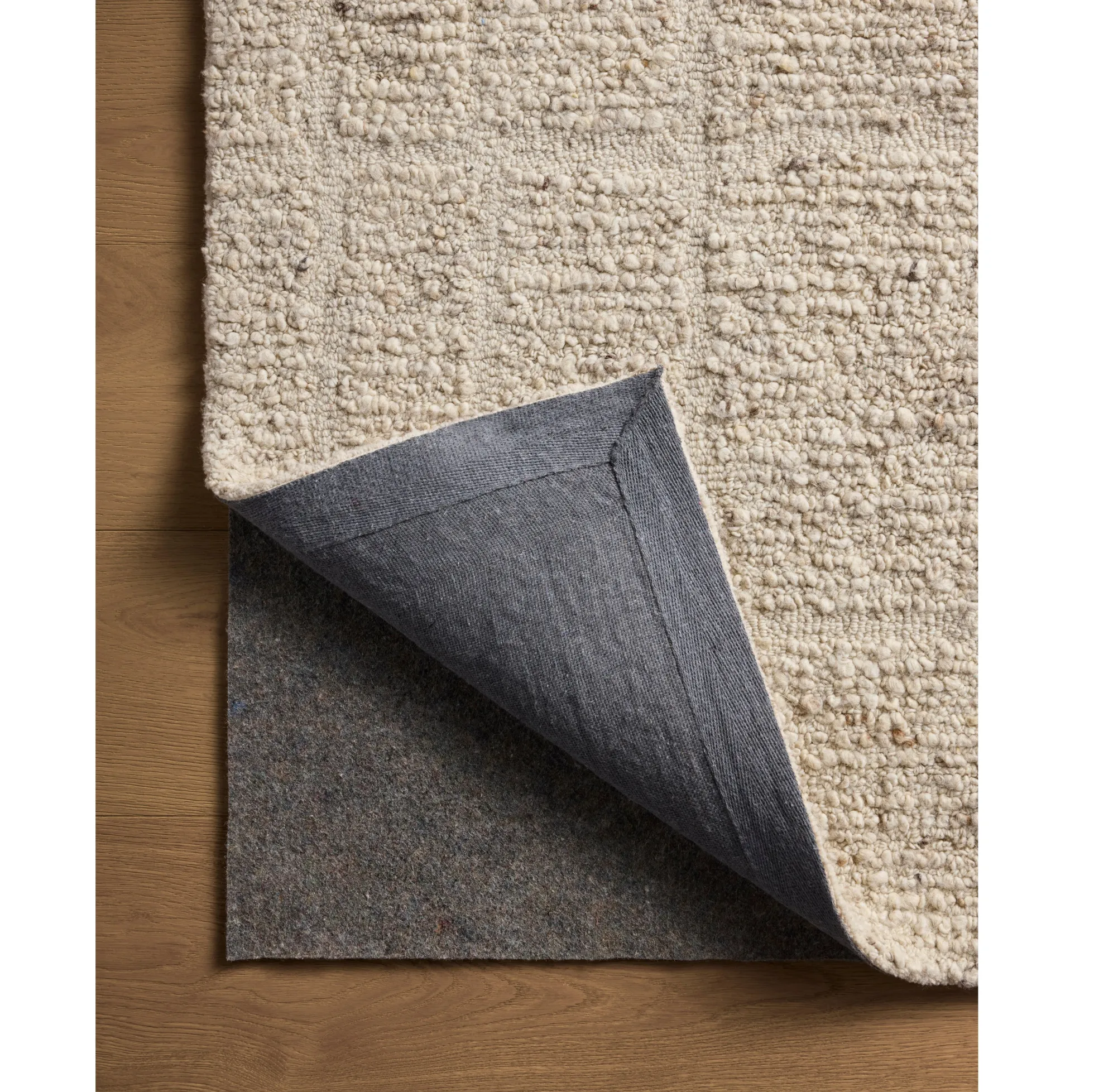 Jones Oatmeal Rug