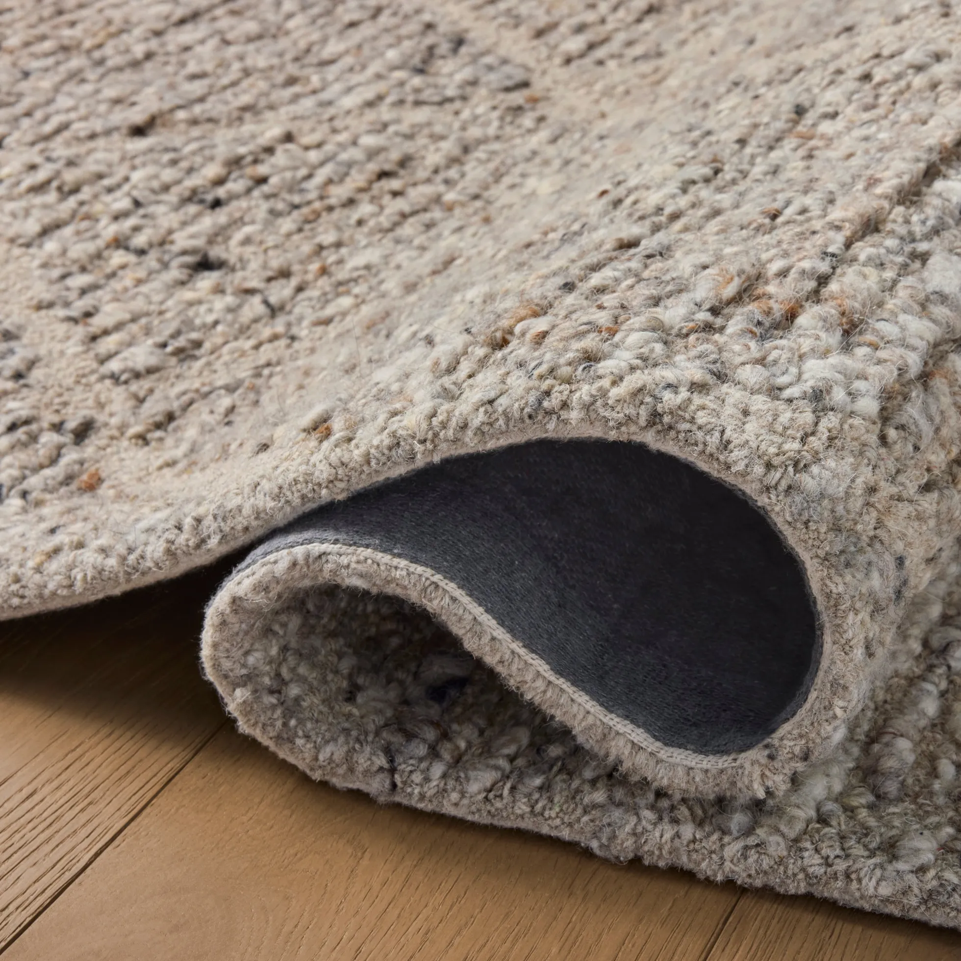 Jones Pebble Rug