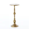 Josephine Accent Table