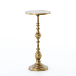Josephine Accent Table