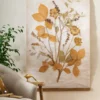 Jo's Herbarium Tapestry