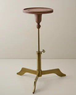 Jo's Vintage Inspired Adjustable Plant Stand