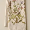 Jo's Wildflower Tea Towel