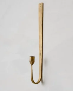 Julian Forged Iron Wall Sconce