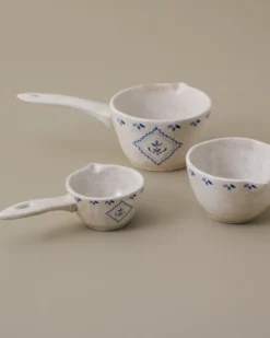 Juliet Ceramic Measuring Cups