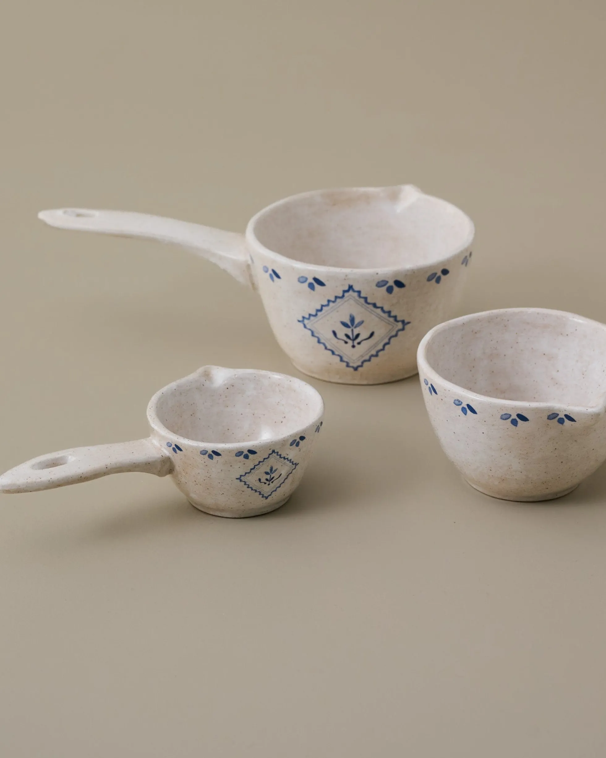 Juliet Ceramic Measuring Cups