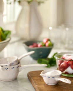 Juliet Ceramic Measuring Cups