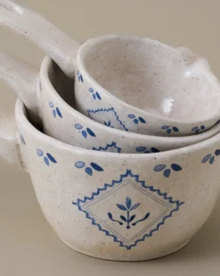 Juliet Ceramic Measuring Cups