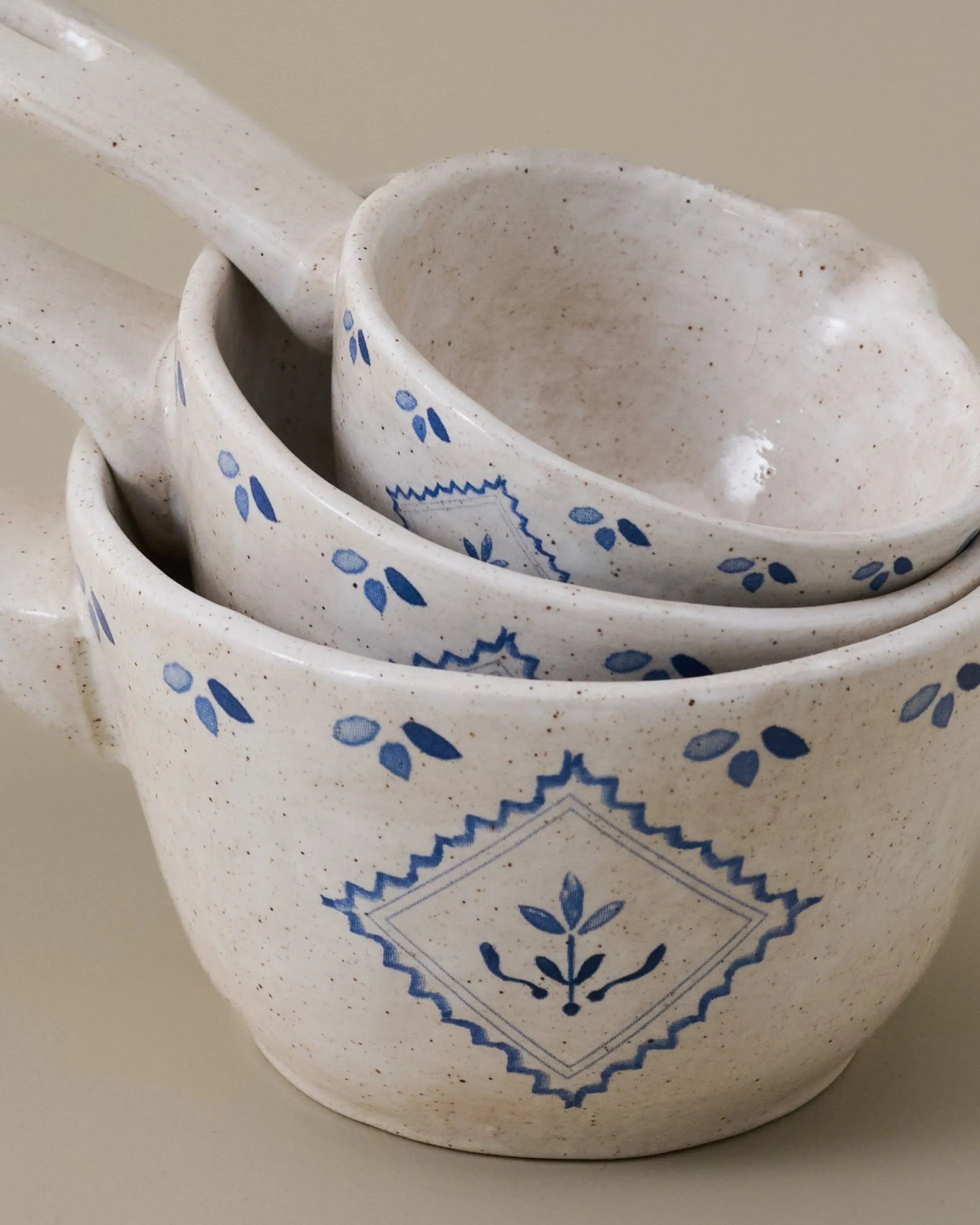 Juliet Ceramic Measuring Cups