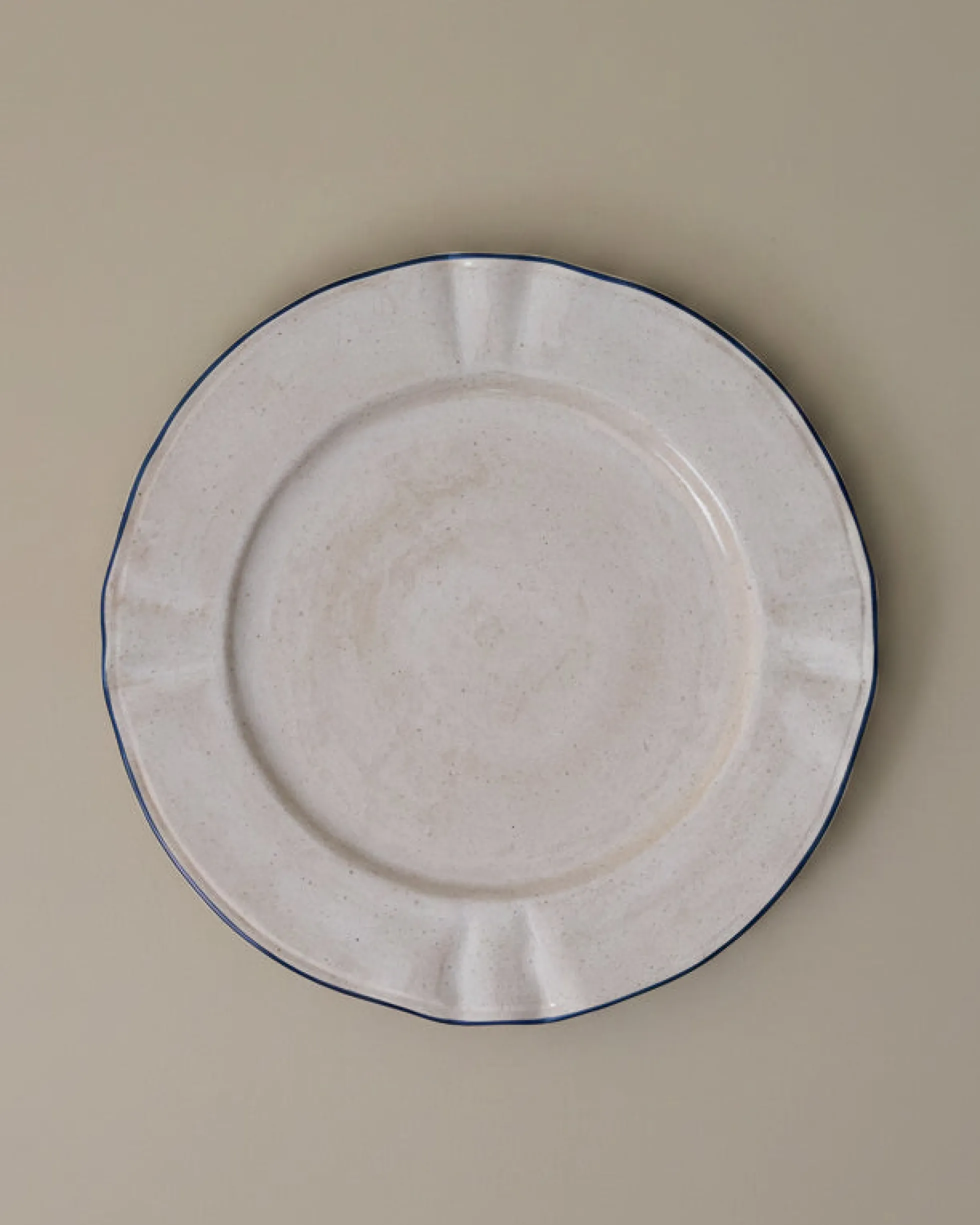 Juliet Plate