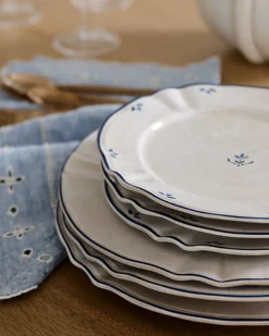 Juliet Plate