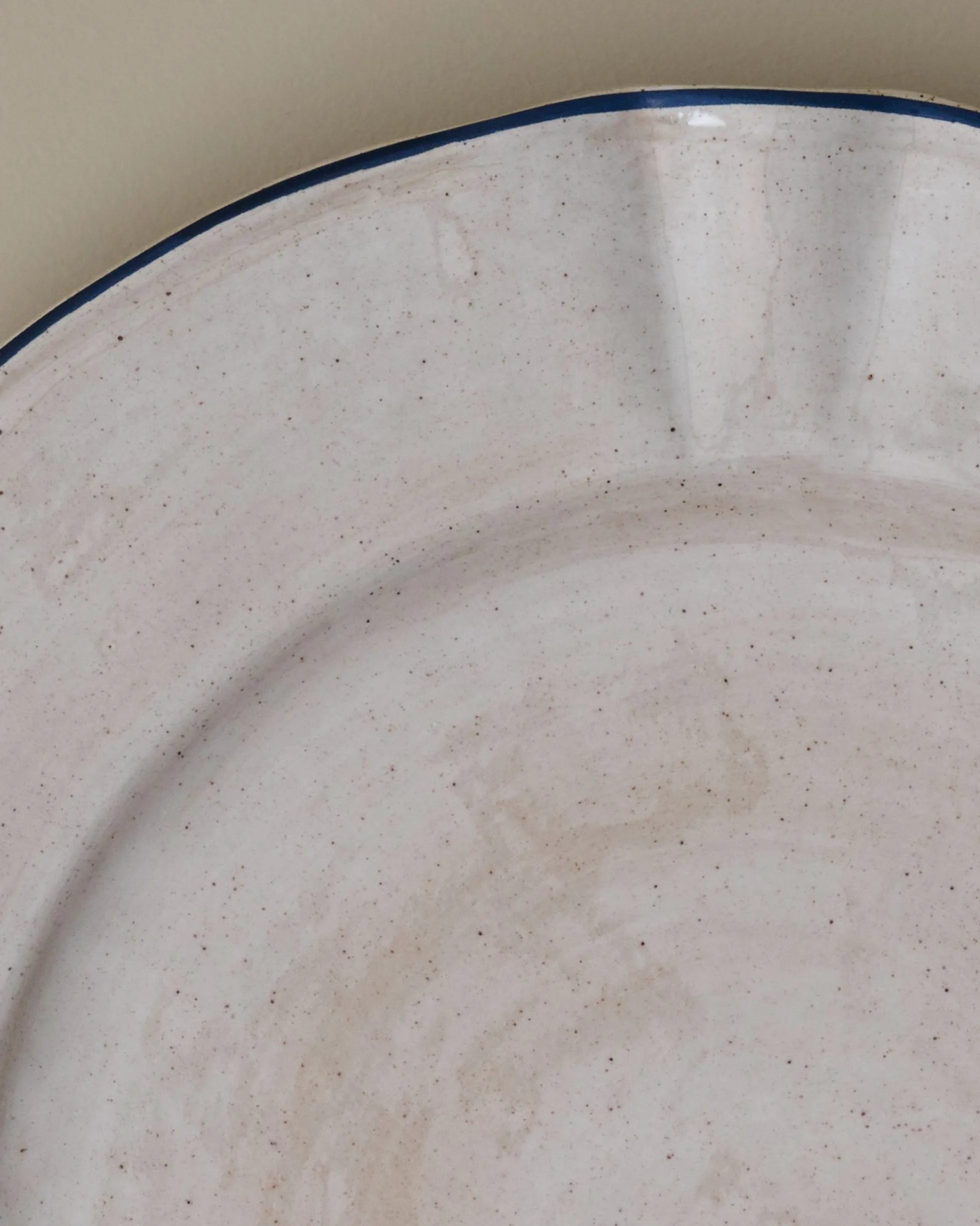 Juliet Plate