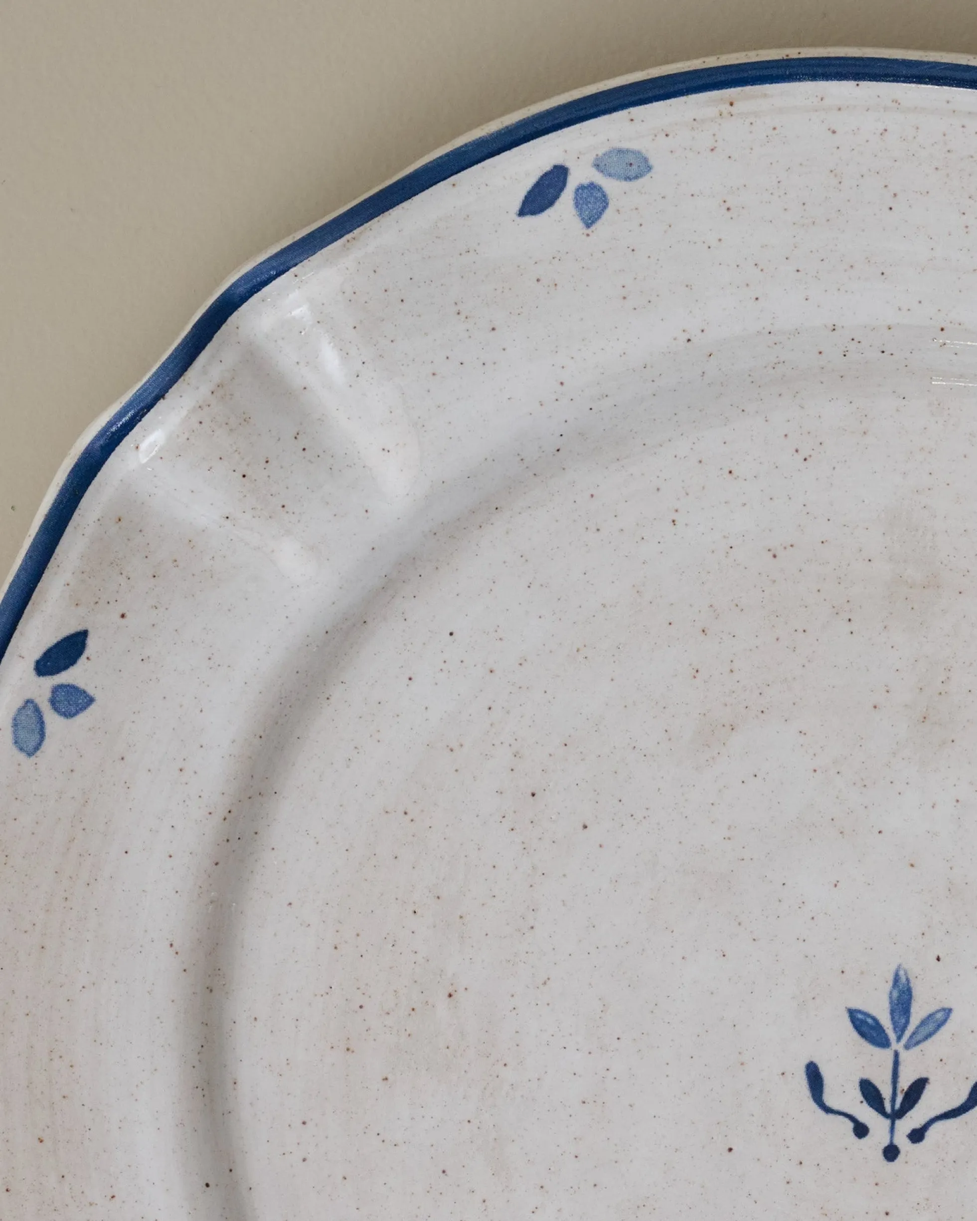 Juliet Plate
