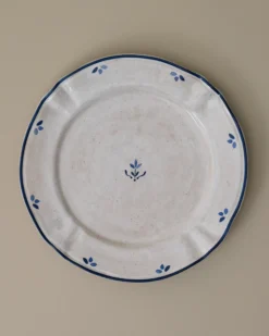Juliet Plate