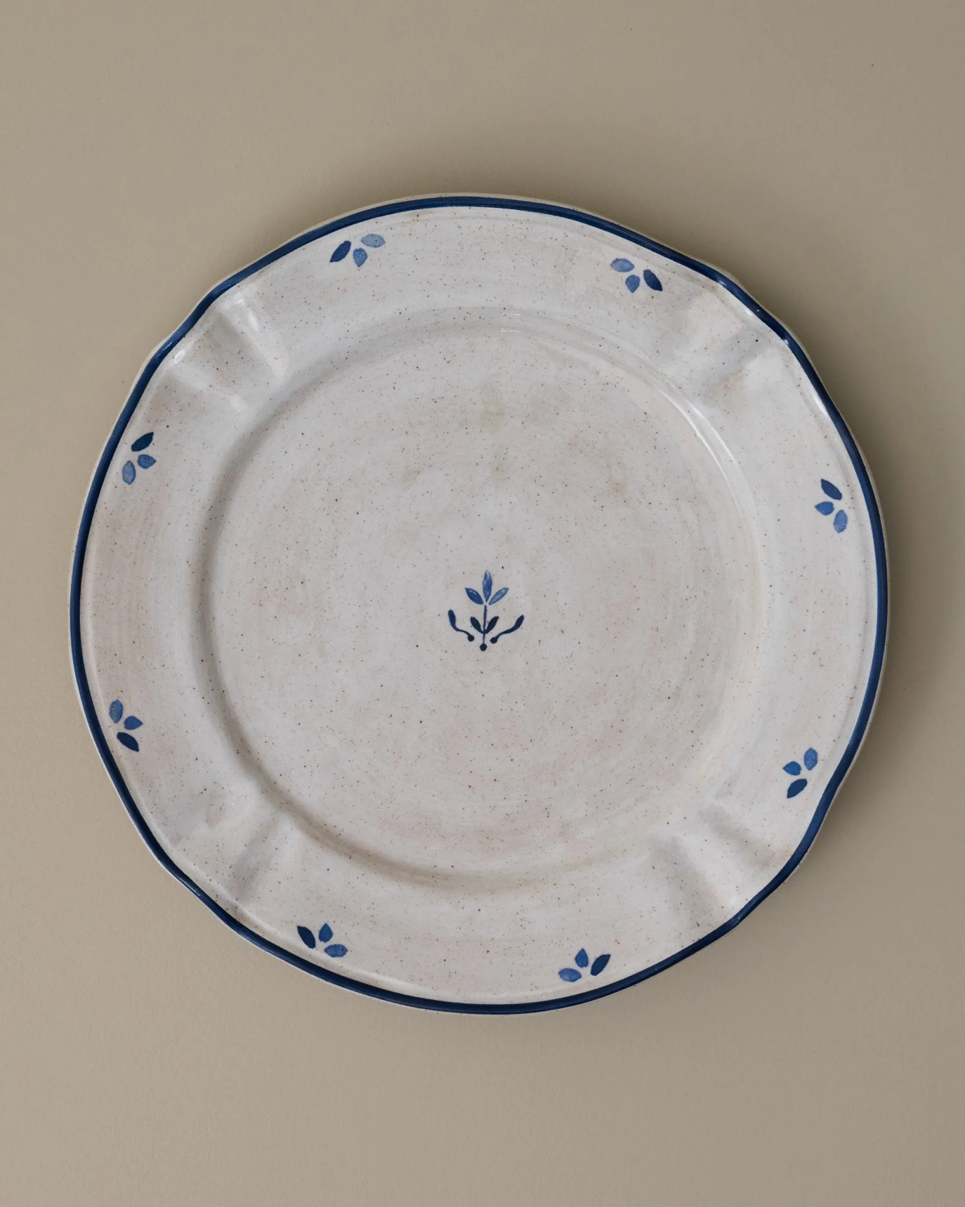 Juliet Plate
